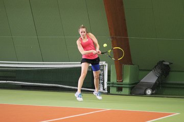 Jennifer Witthöft 997 - Punktspiel TC GW Gifhorn vs Der Club an der Alster